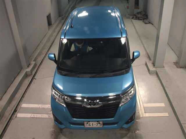 Toyota ROOMY 2020 7353744-6