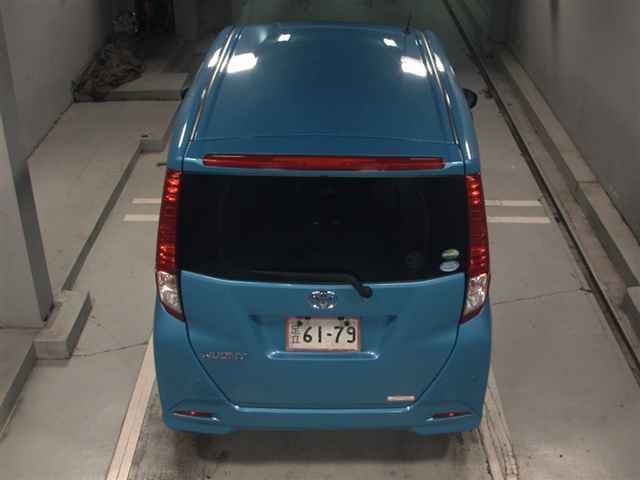 Toyota ROOMY 2020 7353744-7