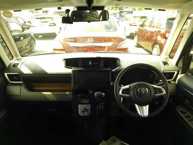 Toyota ROOMY 2020 7353744-8