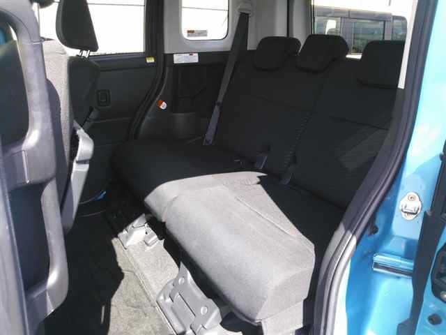 Toyota ROOMY 2020 7353744-9