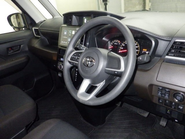 Toyota ROOMY 2023 7353813-3