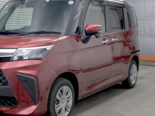 Toyota ROOMY 2023 7353813-4