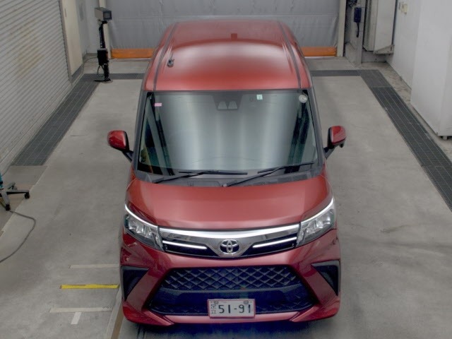 Toyota ROOMY 2023 7353813-6