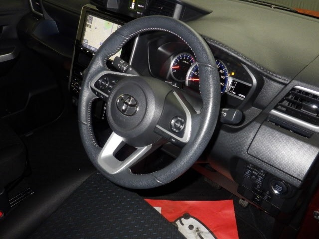 Toyota ROOMY 2023 7353814-3