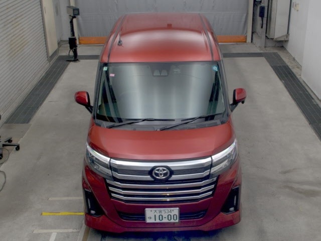Toyota ROOMY 2023 7353814-6
