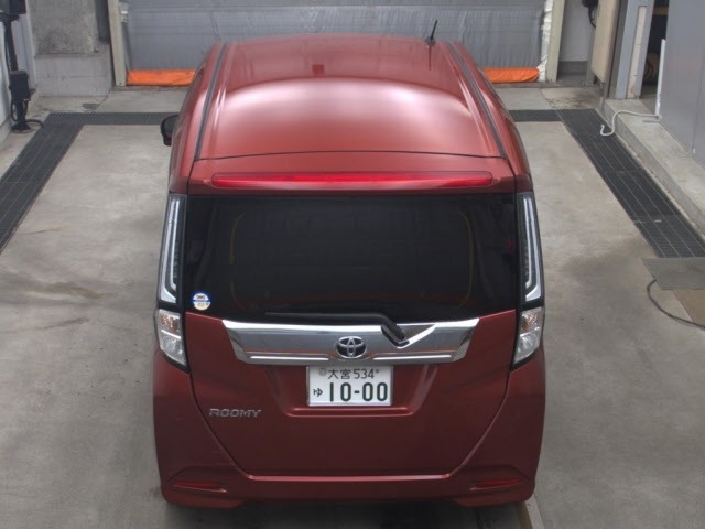 Toyota ROOMY 2023 7353814-7
