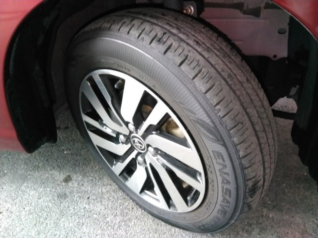 Toyota ROOMY 2023 7353814-9