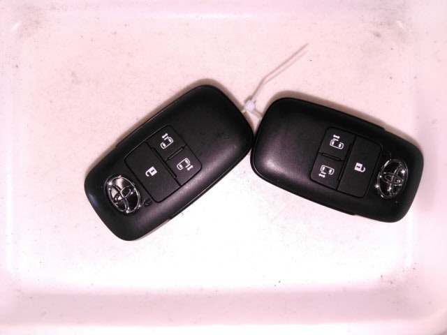 Toyota ROOMY 2023 7353815-10