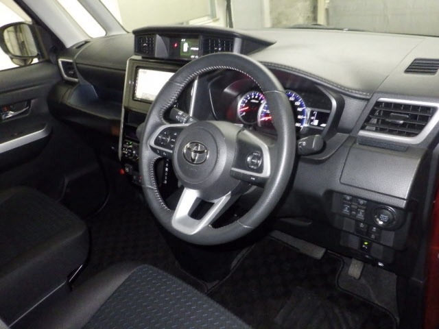 Toyota ROOMY 2023 7353815-3