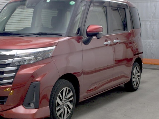 Toyota ROOMY 2023 7353815-4