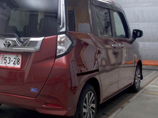 Toyota ROOMY 2023 7353815-5