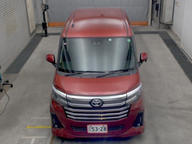 Toyota ROOMY 2023 7353815-6