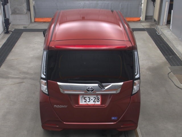 Toyota ROOMY 2023 7353815-7
