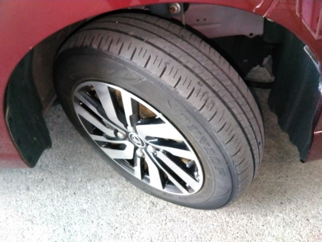Toyota ROOMY 2023 7353815-9