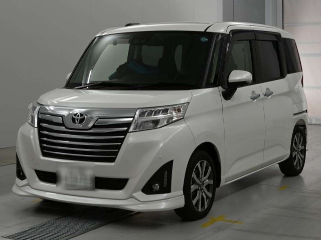 Toyota ROOMY 2020 7353839-0