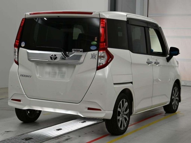 Toyota ROOMY 2020 7353839-1