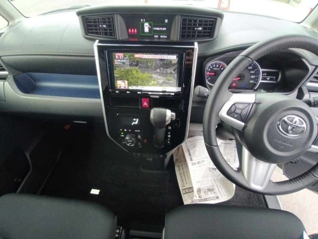 Toyota ROOMY 2020 7353839-11