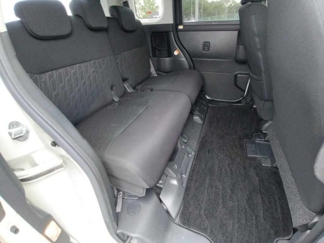 Toyota ROOMY 2020 7353839-12