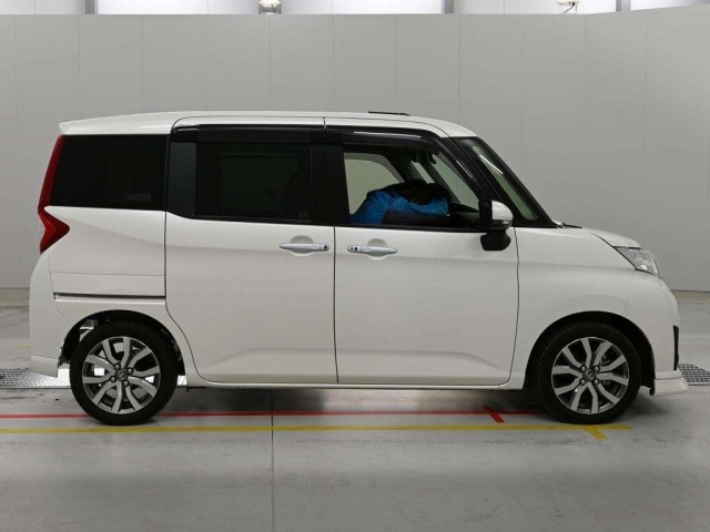 Toyota ROOMY 2020 7353839-3