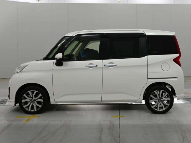 Toyota ROOMY 2020 7353839-4