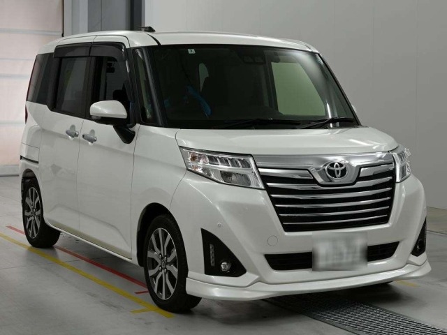Toyota ROOMY 2020 7353839-5