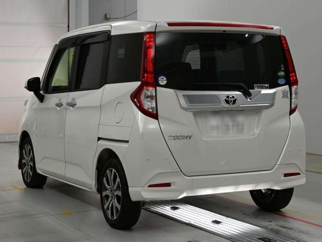 Toyota ROOMY 2020 7353839-6