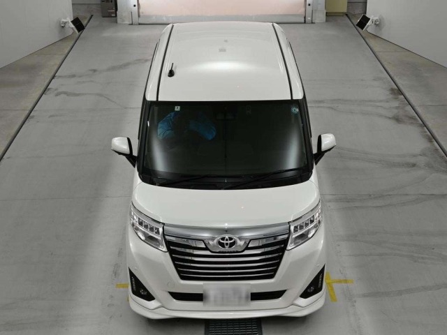 Toyota ROOMY 2020 7353839-7