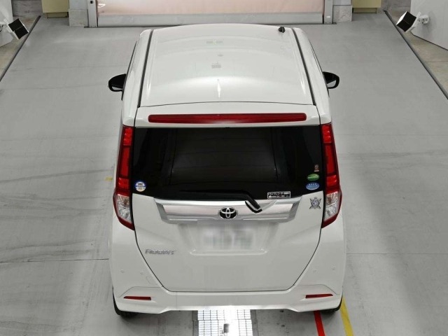 Toyota ROOMY 2020 7353839-8