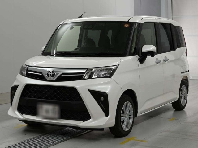 Toyota ROOMY 2022 7353840-0