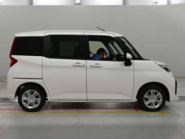 Toyota ROOMY 2022 7353840-3