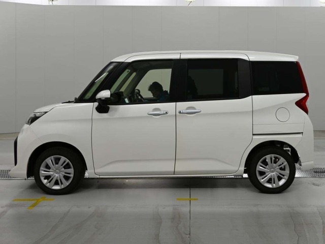 Toyota ROOMY 2022 7353840-4
