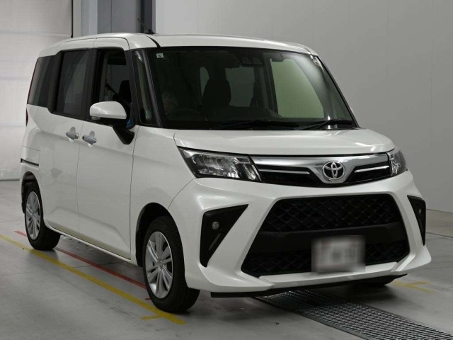 Toyota ROOMY 2022 7353840-5