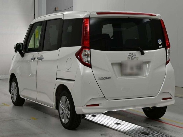 Toyota ROOMY 2022 7353840-6