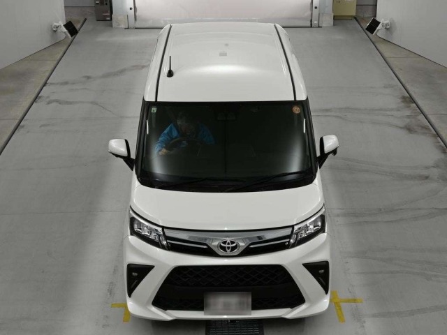 Toyota ROOMY 2022 7353840-7