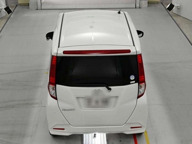 Toyota ROOMY 2022 7353840-8