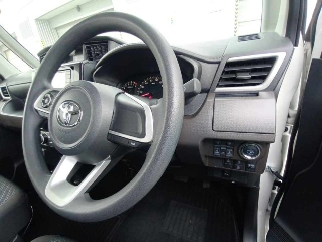 Toyota ROOMY 2022 7353840-9
