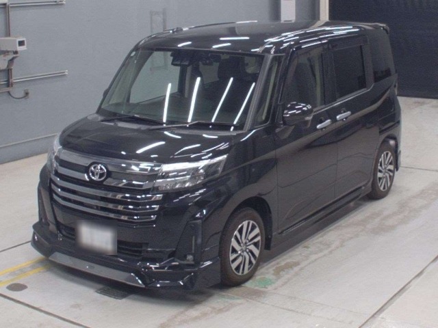 Toyota ROOMY 2022 7353855-0