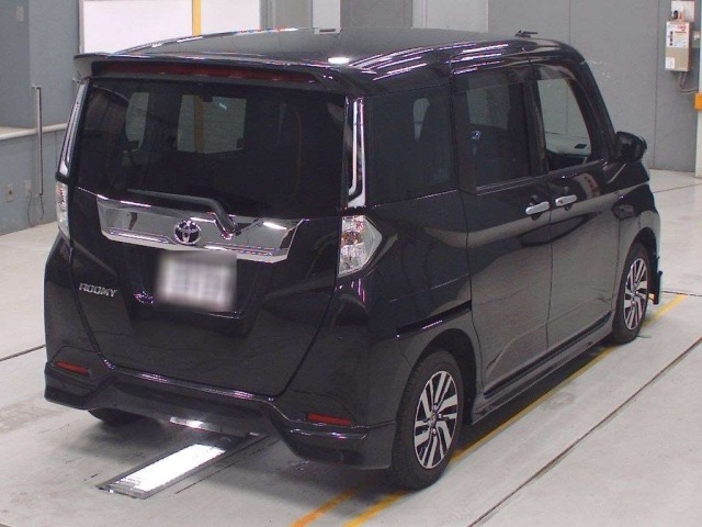 Toyota ROOMY 2022 7353855-1