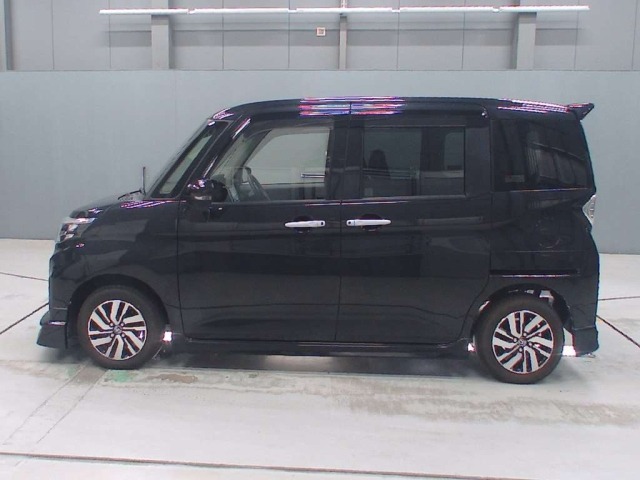 Toyota ROOMY 2022 7353855-4