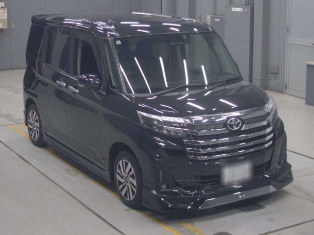 Toyota ROOMY 2022 7353855-5