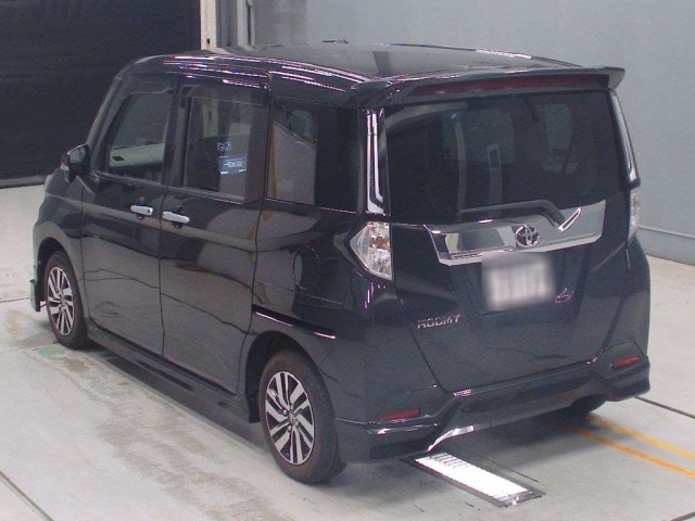 Toyota ROOMY 2022 7353855-6