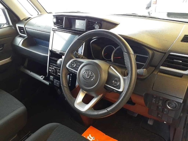 Toyota ROOMY 2022 7353855-7