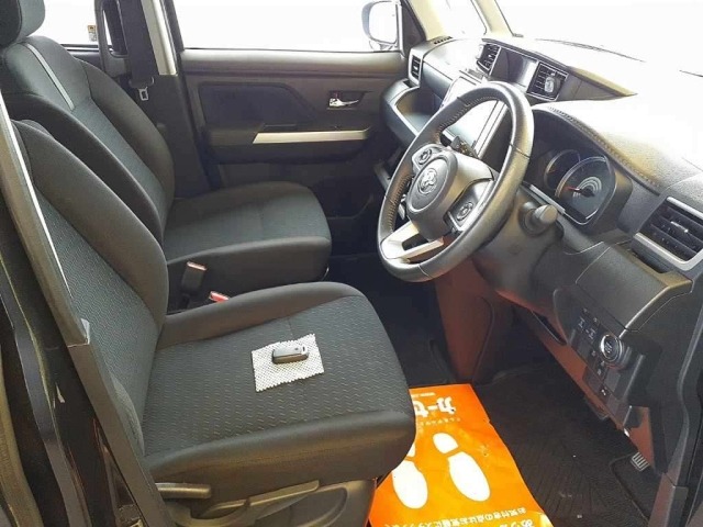 Toyota ROOMY 2022 7353855-8