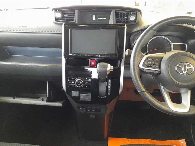 Toyota ROOMY 2022 7353855-9