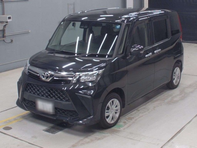 Toyota ROOMY 2021 7353856-0