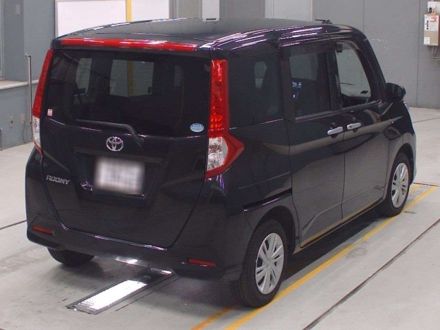 Toyota ROOMY 2021 7353856-1