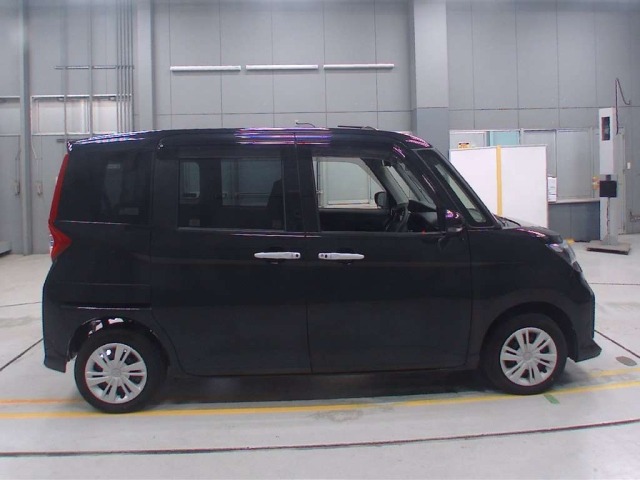Toyota ROOMY 2021 7353856-3