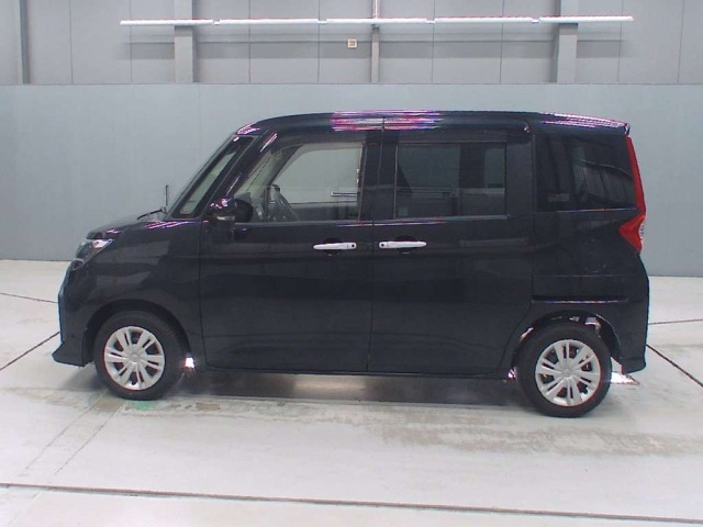 Toyota ROOMY 2021 7353856-4