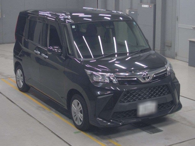 Toyota ROOMY 2021 7353856-5