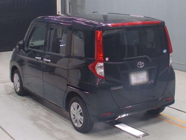 Toyota ROOMY 2021 7353856-6